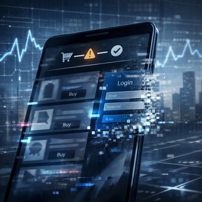 Amazon Outage Impacts Shoppers; 22,000 Downdetector Reports