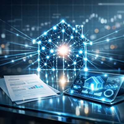 Better’s ChatGPT Mortgage App Promises 47-Second Underwriting