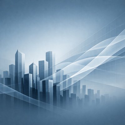 China Sets Record-Low 2026 Growth Target Amid Deflation Pressure