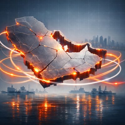 Epic Fury's Early Phase Raises Regional Instability and Market Risk