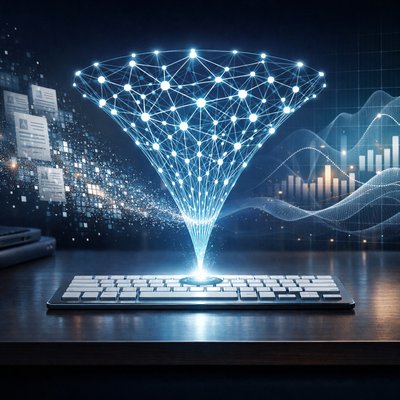AI-driven productivity and the invisible layoff reshaping hiring