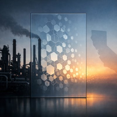 Chevron warns Newsom cap-and-invest could cripple CA refineries and gas prices