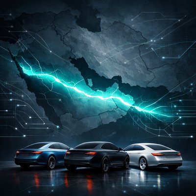 Iran conflict could squeeze automaker margins; Toyota, Hyundai, Chery exposed