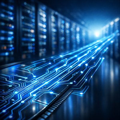 Marvell Stock Surges 18% on AI Demand Outlook Through 2027