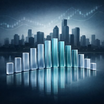Municipal bonds offer safety and income as Iran tensions rattle markets