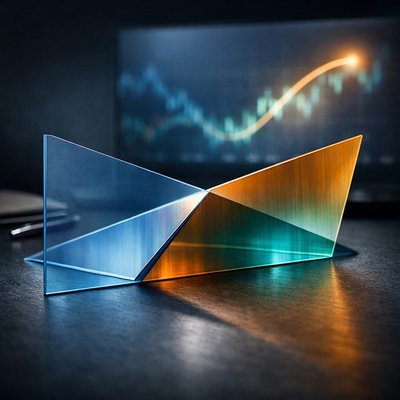 Sell-off creates buying opportunity: hedged SPY options trade to capture a rebound