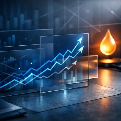 Treasury Yields Rise Ahead of February Payrolls as Traders Weigh Fed Path