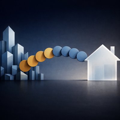 Mid-income Buyers Gain $30K in Buying Power, Yet Gap Persists