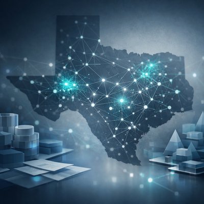 Musk Quietly Built 90 Texas Entities, Raising Governance Questions for Tesla Investors