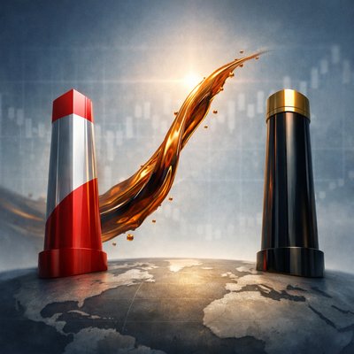 Oil-price surge could lift two Chinese oil giants, Goldman says