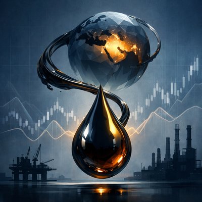Oil Surges Above $100 as Middle East Output Cuts Shake Markets