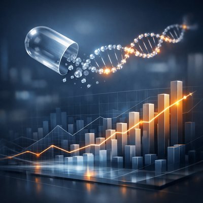 AbbVie's ABBV-295 Shows 7.8%-9.8% Weight Loss in Phase 1
