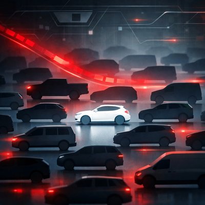 Ford in Deep Water: Recalls Hit Every Model Since 2020 (One Exception)