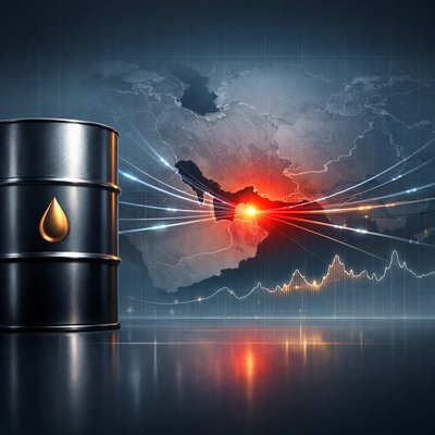 G7 Eyes Coordinated Oil Reserve Release Amid Iran War Disruption