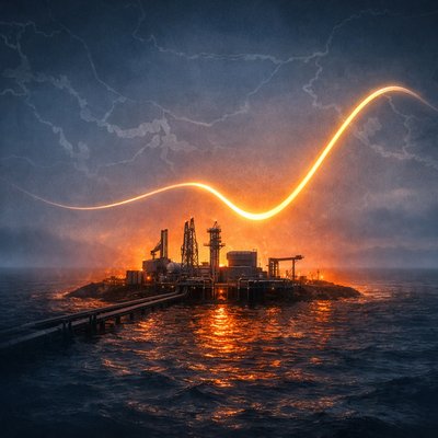 Kharg Island in focus as Iran conflict tests global oil supply