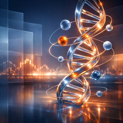 Moderna, Capricor Lead Biotech Movers on FDA Shakeups and HOPE-3 Data