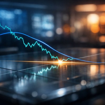 S&P 500 Near Critical 200-Day MA as Traders Eye Risk