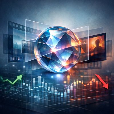 Wells Fargo Reframes Netflix on Higher Content Spend