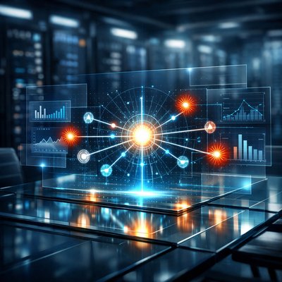 Amazon Plans Deep Dive on AI Outages to Boost Reliability and AWS Growth