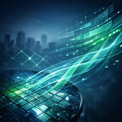 Buy Nvidia Ahead of Its Pivotal AI Conference, Analysts Say