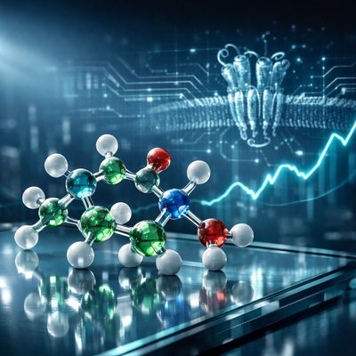 FDA Expands Leucovorin Use for CFD-FOLR1, Boosting GSK and Generics