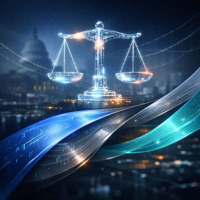 Microsoft backs Anthropic in Pentagon blacklist battle, urges temporary restraining order