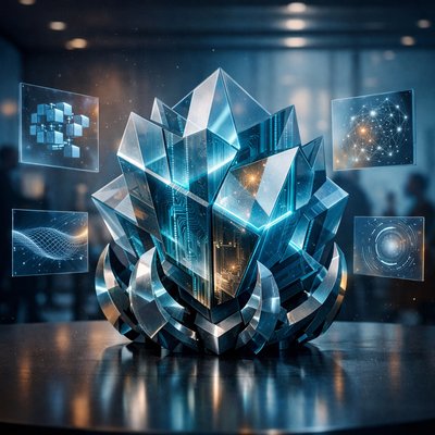 Nvidia Plans Open-Source NemoClaw for Enterprises, Wired Reports