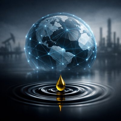 Oil spike fades as markets reassess Iran war supply risks