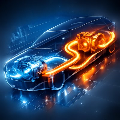 Stellantis taps Toyota, Bosch for hybrids to speed Jeep