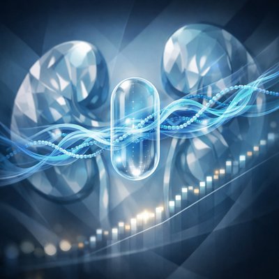 Vertex's povetacicept passes Phase 3 IgAN readout, eyes kidney growth