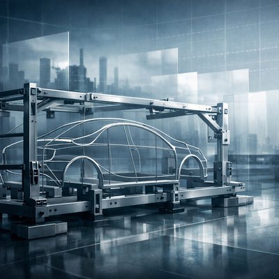 VW to cut 50,000 jobs by 2030 as profits slump in EV shift