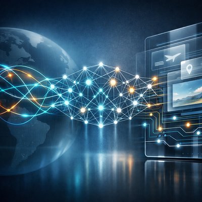 AI travel planners gain traction, but trust gaps persist