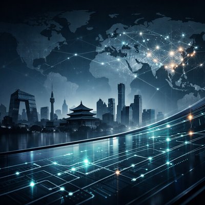Beijing’s tech pivot heightens regulatory risk for global tech stocks