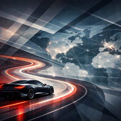 BYD Eyes Ownership of a Formula 1 Team to Scale Global Brand