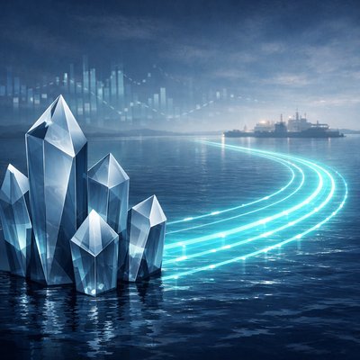 Chubb Named Lead U.S.-Backed Insurer for Strait of Hormuz Shipping
