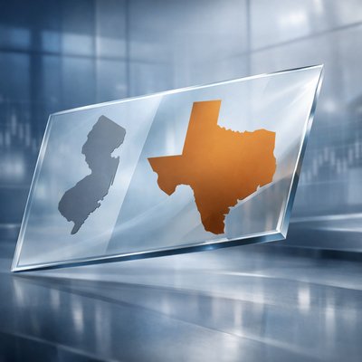 ExxonMobil Shifts Legal Domicile to Texas, signaling Texas-centric stance