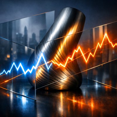 February 2026 CPI: 2.4% YoY; Energy Shock Keeps Inflation Above Target