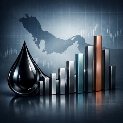 Iran's Mojtaba Khamenei: Risks for sanctions and oil markets