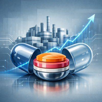 Lilly’s obesity-pill push tightens FDA timeline for approval