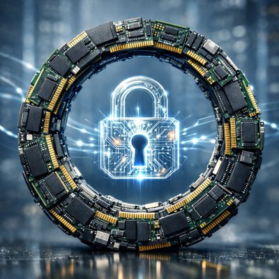 Memory cycle 'boom-bust-repeat' ends as AI demand locks in long-term supply
