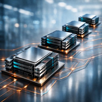 Meta unveils MTIA AI chips to diversify silicon supply
