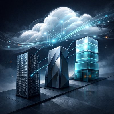Oracle names Cerebras among AI accelerators, signaling a cloud strategy shift