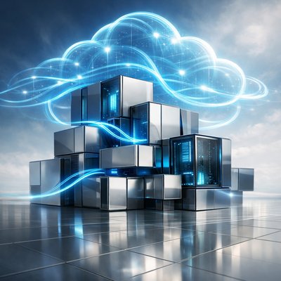 Oracle stock jumps 12% on BYO AI cloud push