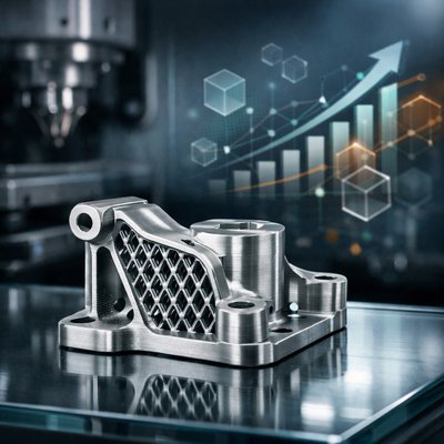 Velo3D CEO's Bold Move Slashes Debt, Signals Confidence