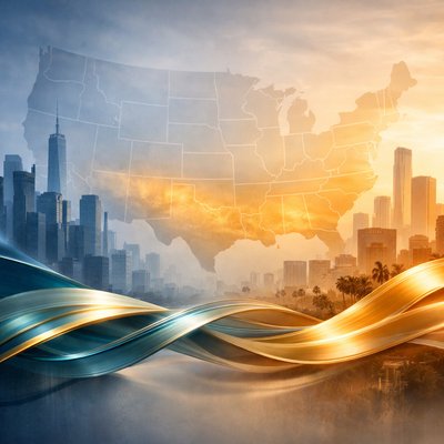 Wealth Migration to the Sun Belt Reshapes Real Estate as Relocations Surge