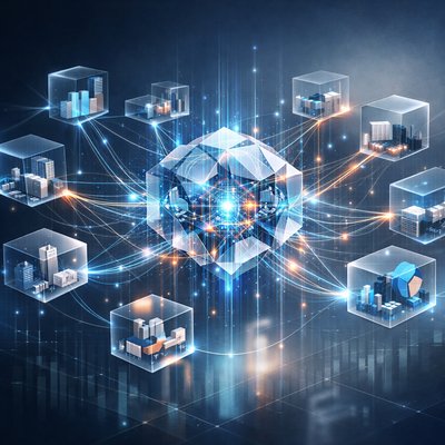 Bosa/Wu: PE AI push may cannibalize its software assets