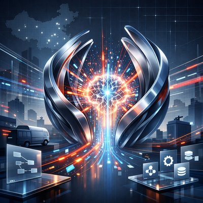 China’s OpenClaw surge signals broad AI-agent push by firms