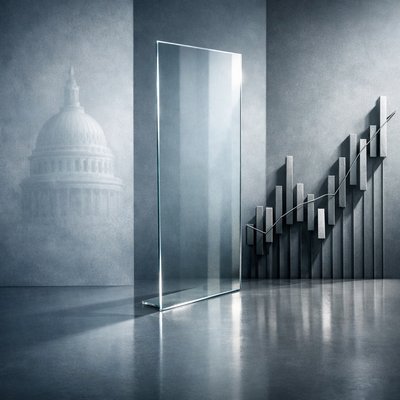 Exclusive: Congress Stock Trading Could End Soon, Expert Says