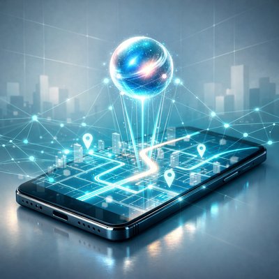 Google adds Gemini AI to Maps with Ask Maps
