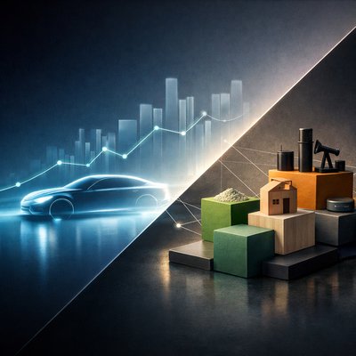 Lucid slides on cash-flow timeline; CF Industries, Petco rally on guidance